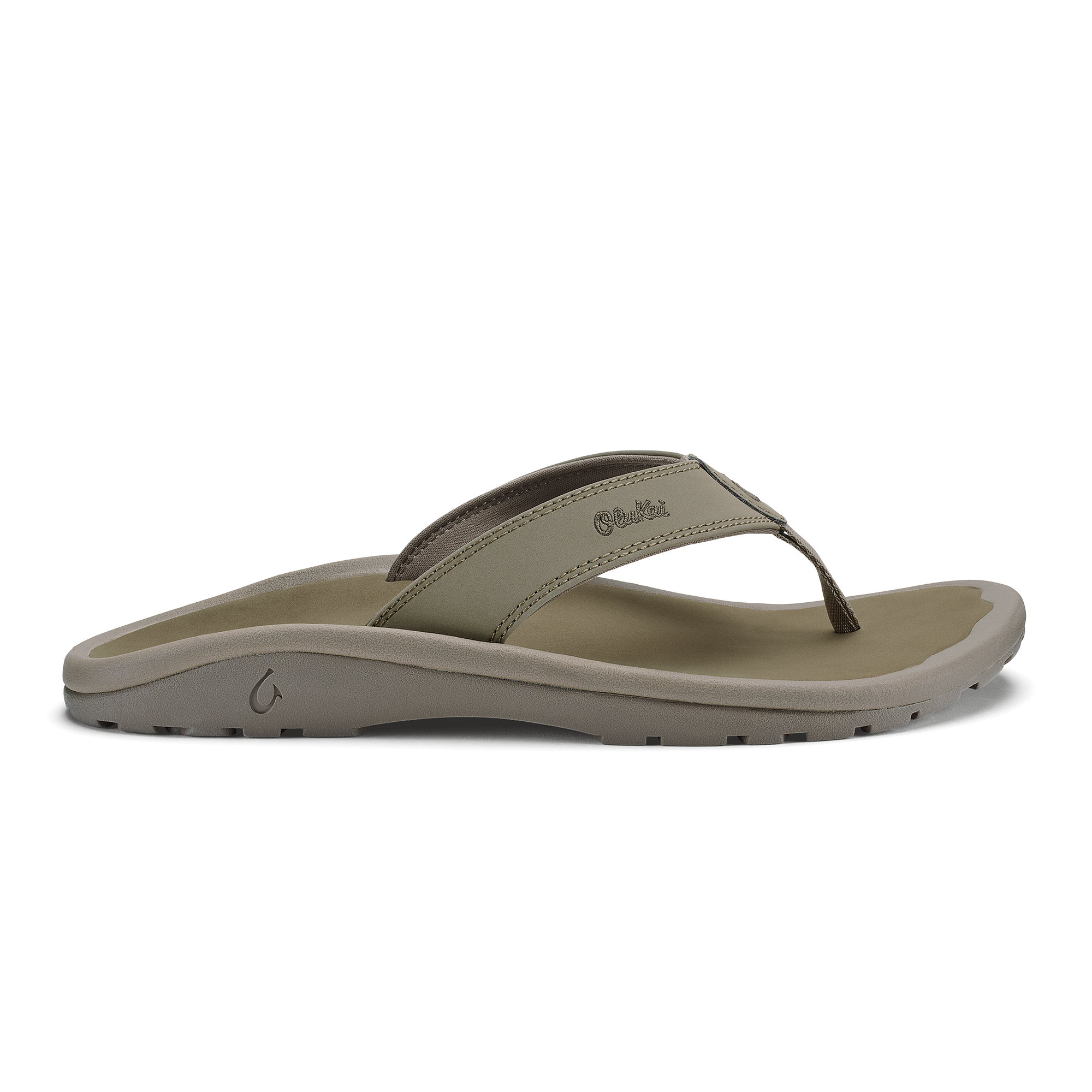 Ohana Men's Lightweight Sandals in Clay / Mustang | OluKai Europe