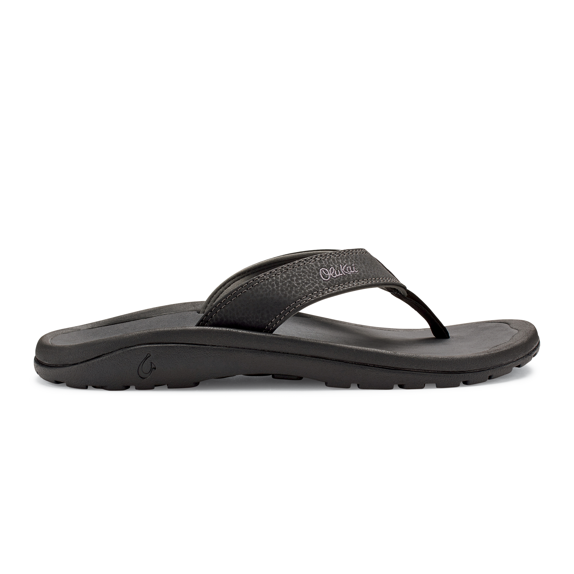 Olukai arch support flip flops on sale
