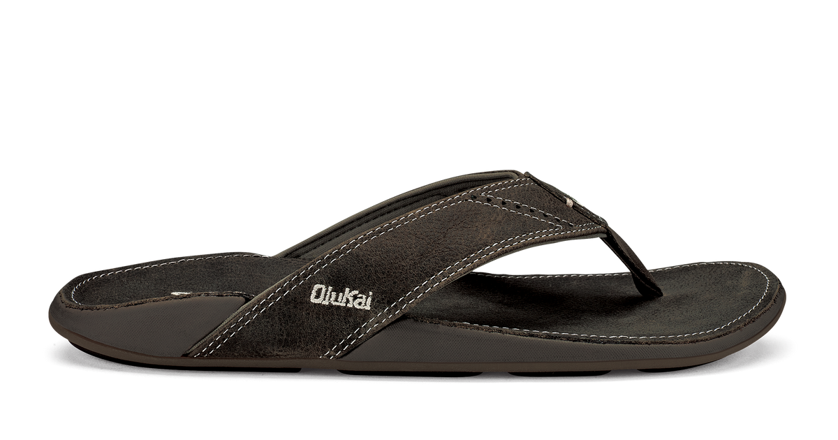 Olukai nui 2025 mens sandals