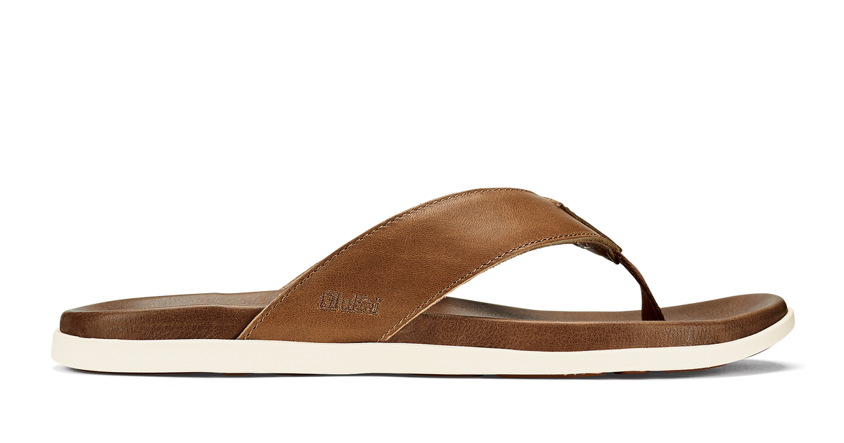 Olukai nalukai deals sandal