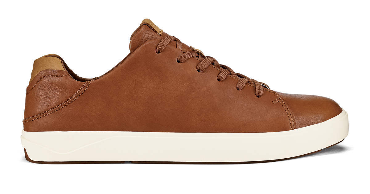 Olukai ohana lace up 2025