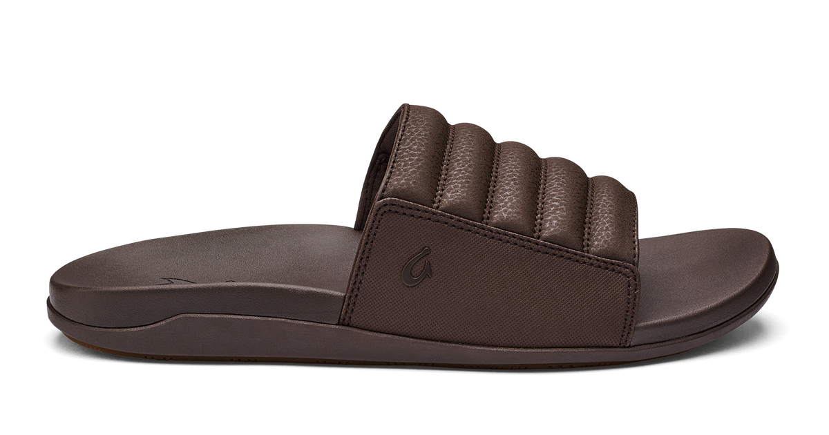 New balance outlet men s recharge sandal