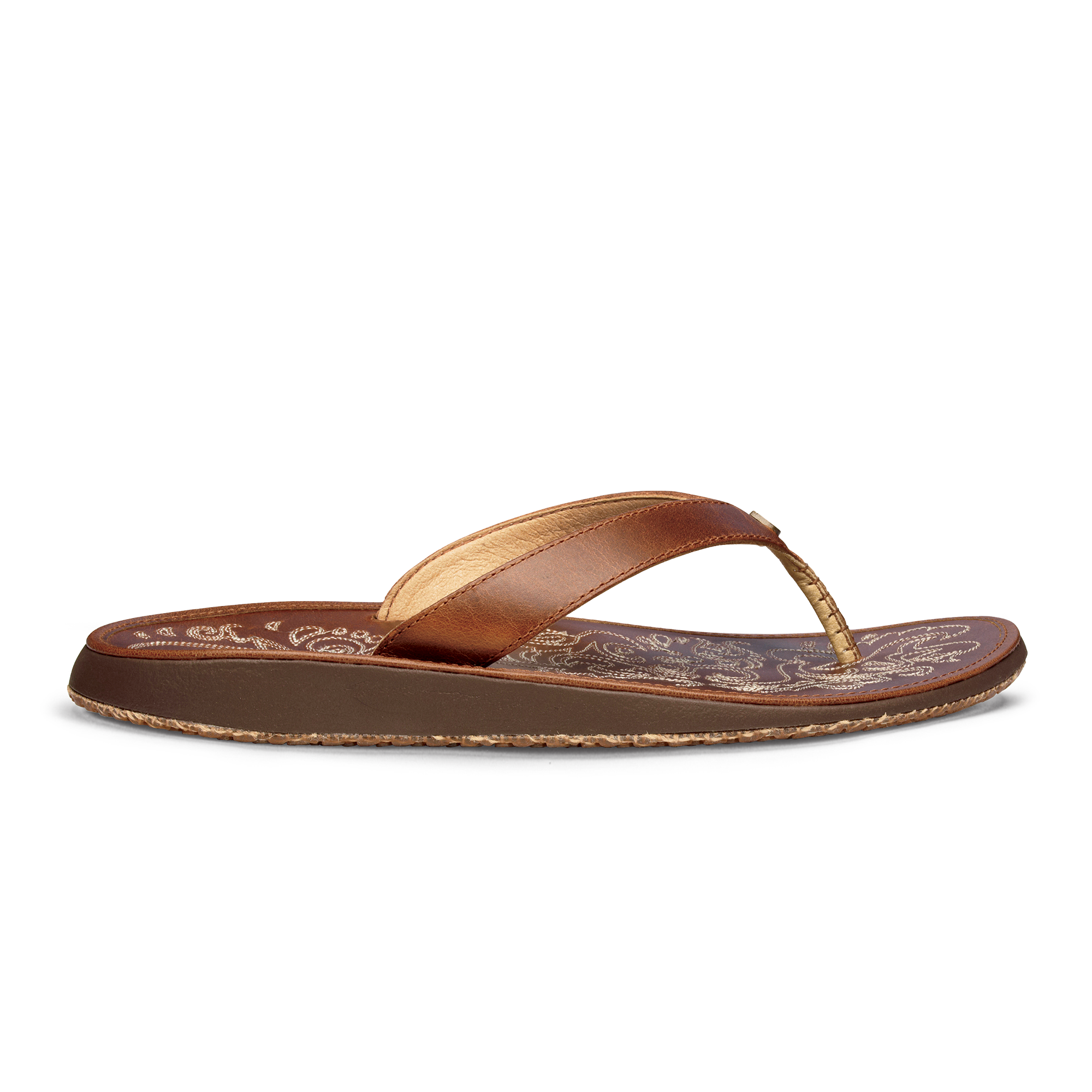 Olukai wedge sandals on sale