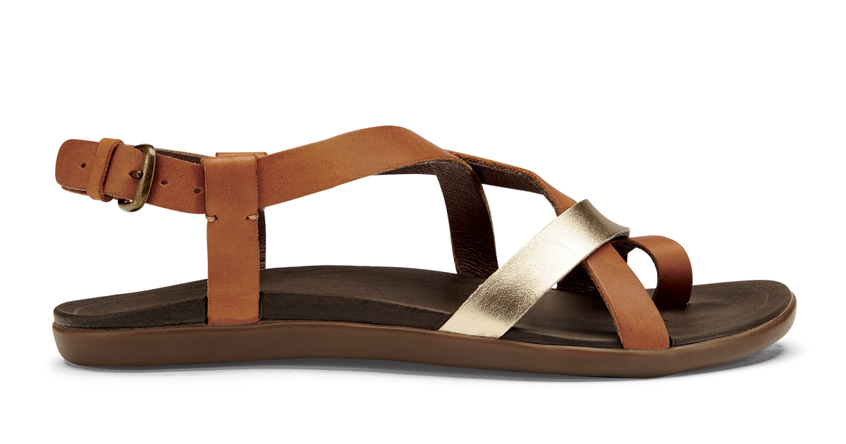 Olukai outlet upena review