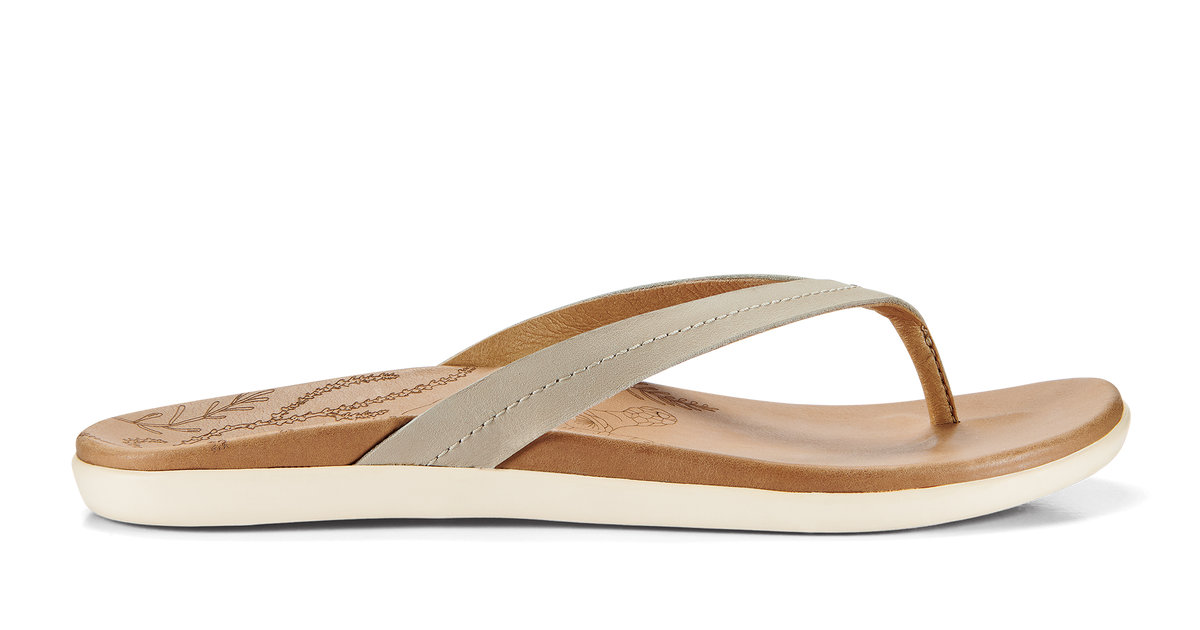 Olukai vs deals vionic