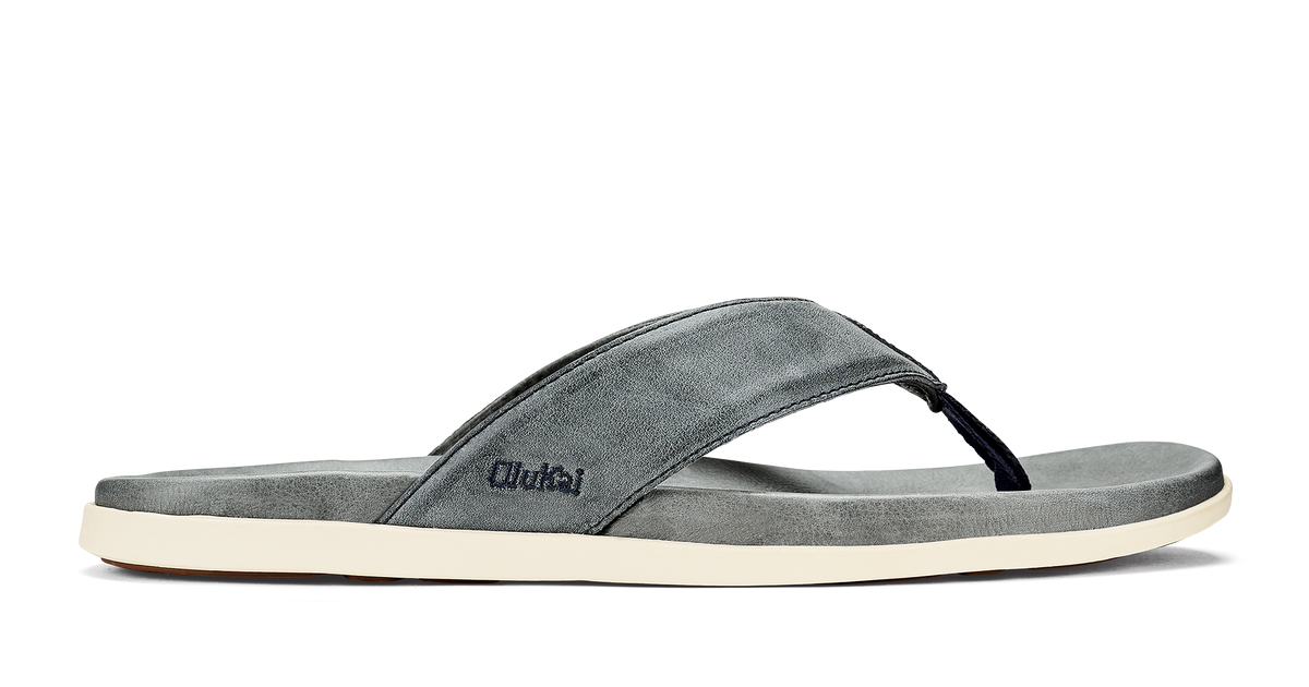 Olukai nalukai sandal hotsell review