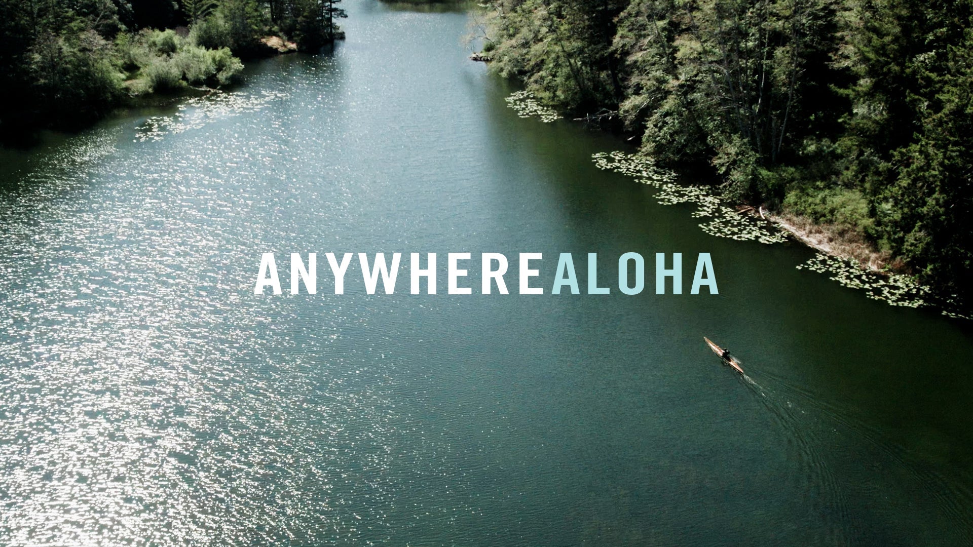 Verbunden durch das Meer