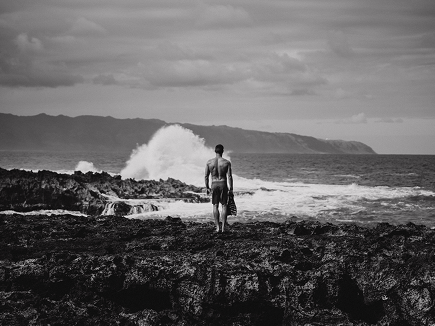 Die besten Surf-Breaks an der Nordküste