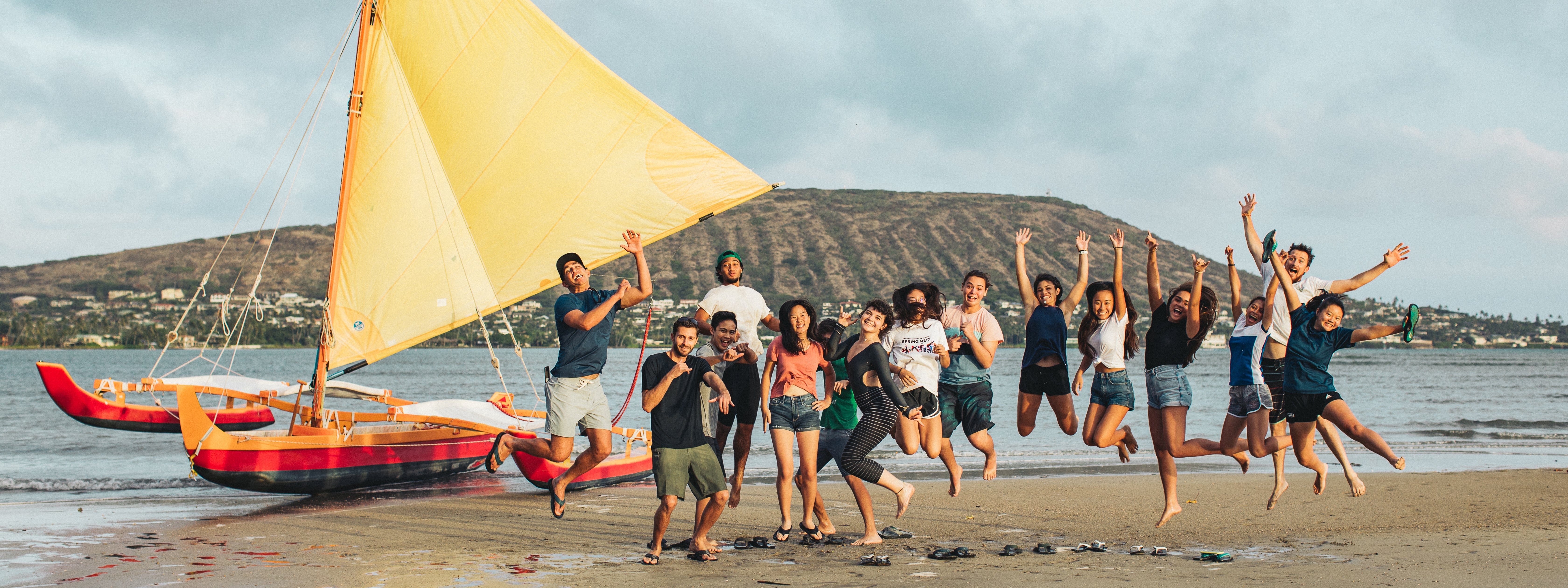 Geschichte teilen - Wissen weitergeben