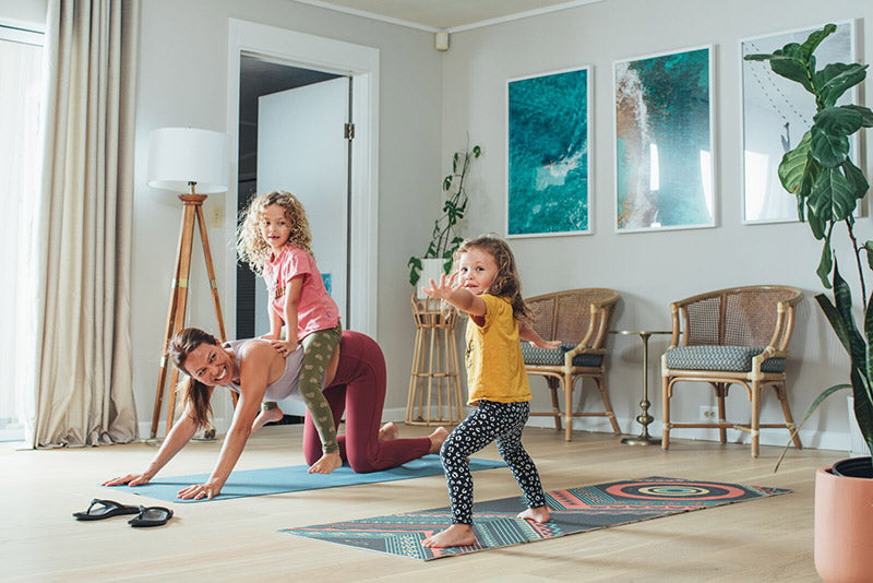 Neue Traditionen, neue Anfänge