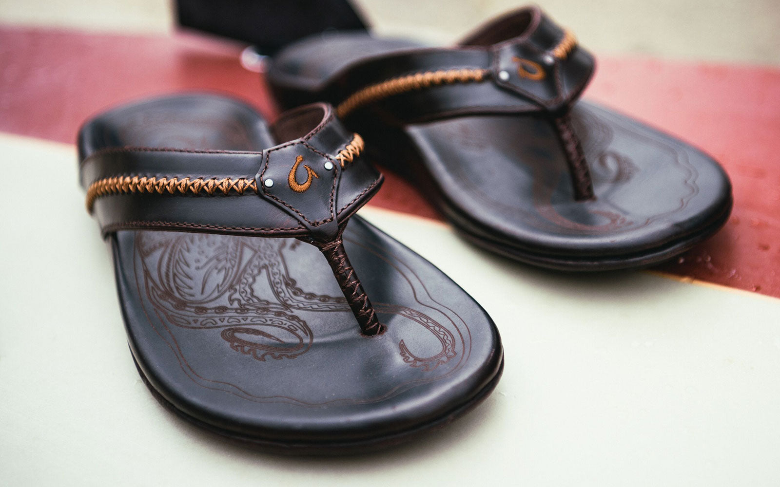 Unsere fünf besten Sandalen in der Breite | OluKai