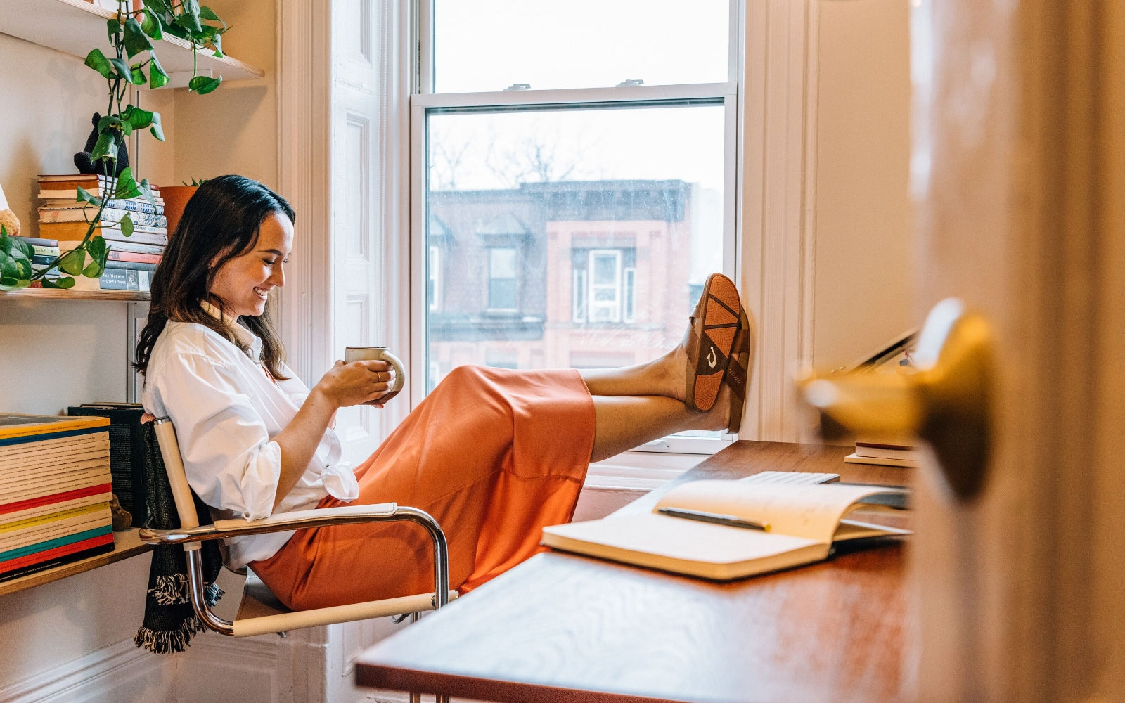 Geschichtenerzählen mit Alexis Cheung