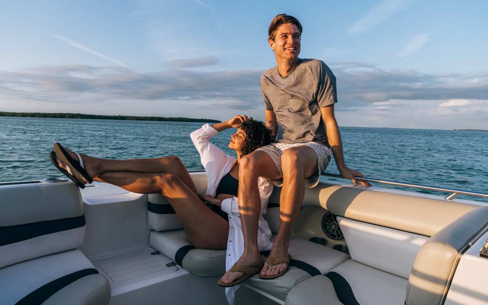 Warum OluKai Sandalen die beste Wahl sind