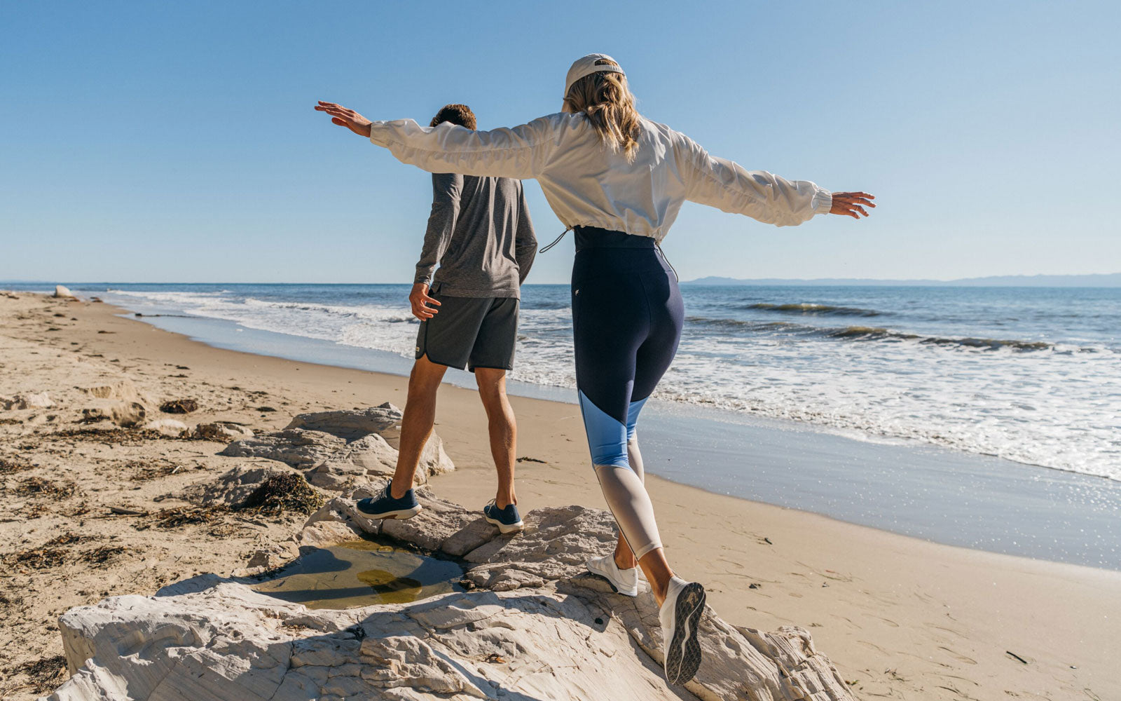 Atmungsaktive Sportschuhe: Wie Sie Ihr Training verbessern und Verletzungen vorbeugen können