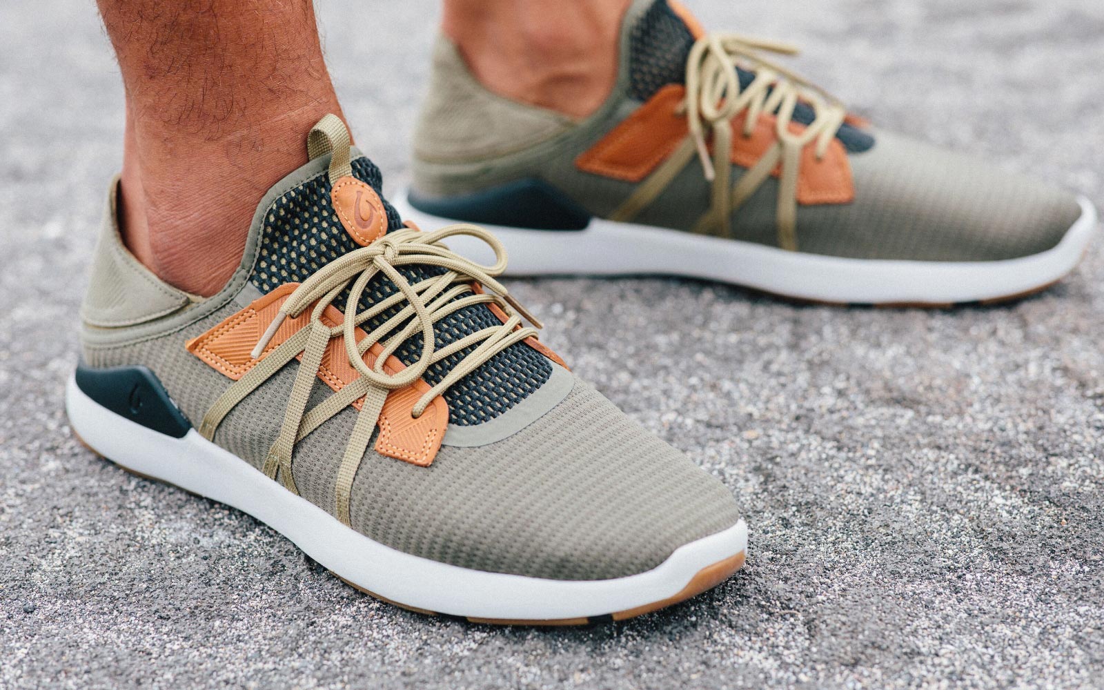 Unsere 10 besten Sommerschuhe & Sneaker