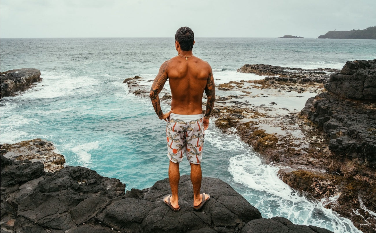Strapazierfähige Strandsandalen für das beste Sommererlebnis