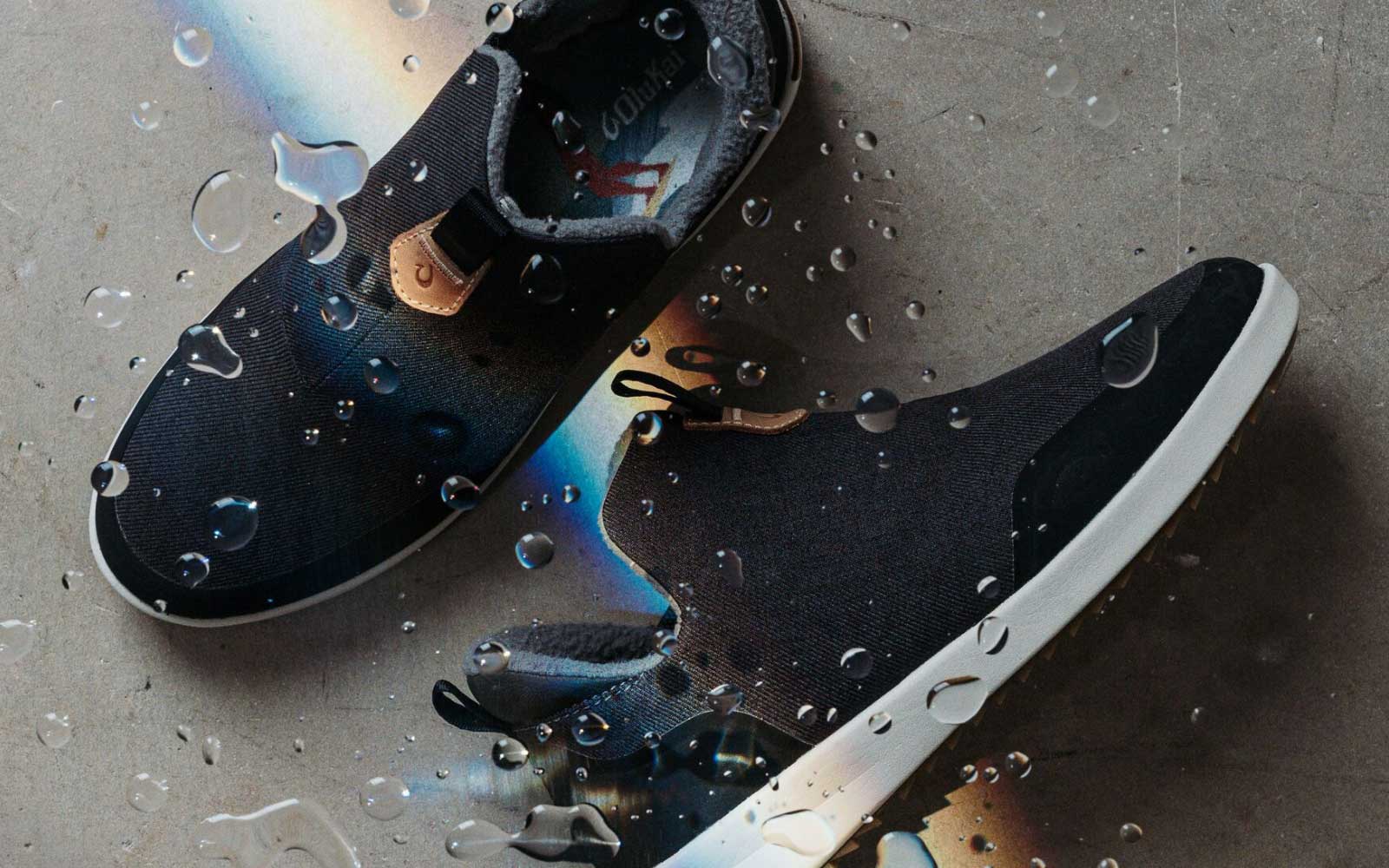 Warum Sie ein Paar Sneaker Boots brauchen