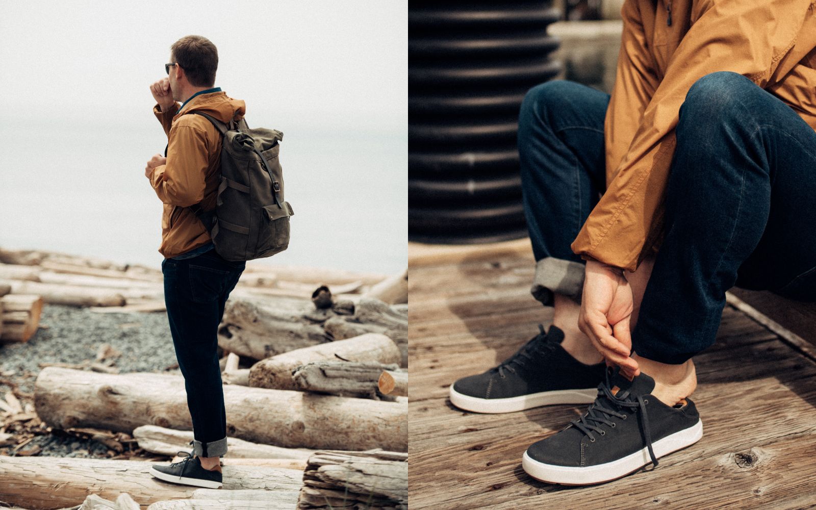 Versteckte Juwelen: Die besten Airbnbs abseits des Netzes für den Spätsommer