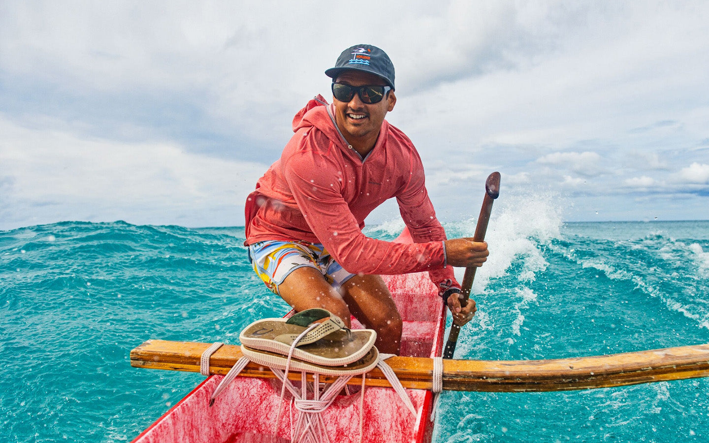 Welche Sandalen Sie für Ihre Abenteuerreise einpacken sollten