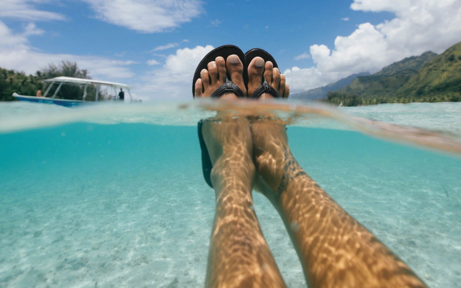 Die besten Wassersandalen für den Strand und darüber hinaus (Männer und Frauen)