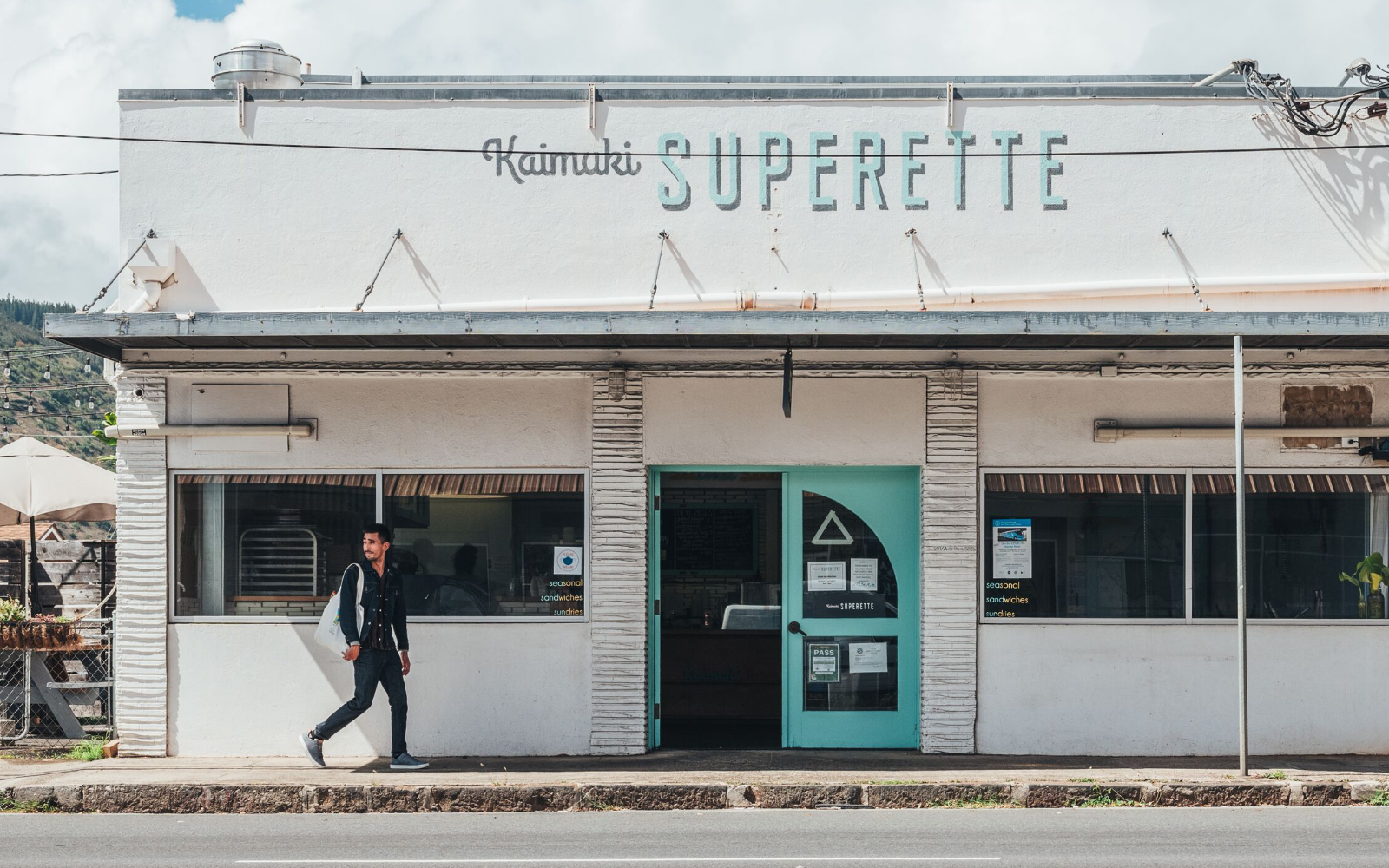 Treffen Sie Matt Dekneef: Autor, Redakteur, Geschichtenerzähler