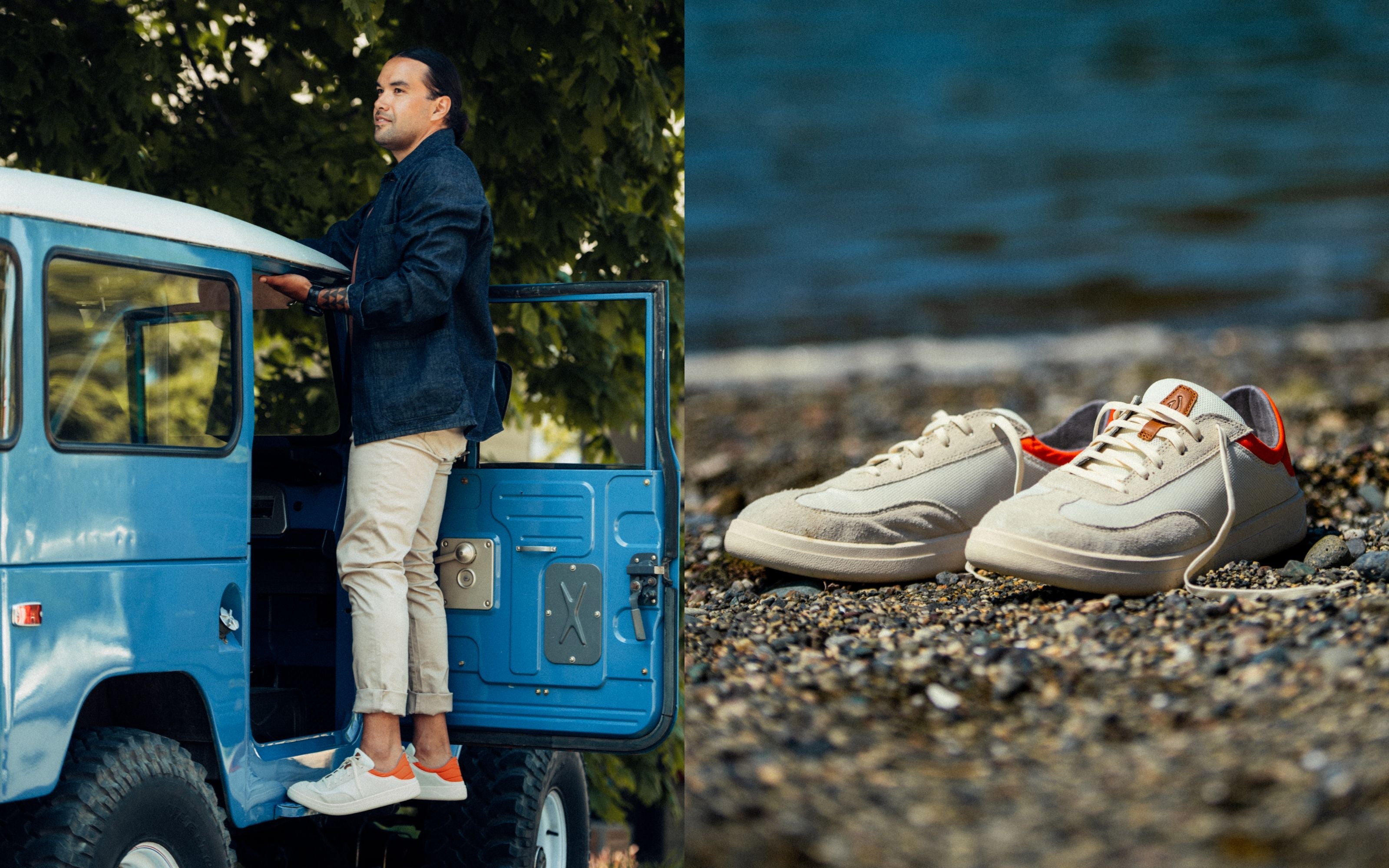 Reisefertig: Wie Sie Ihre neuen Schuhe einlaufen