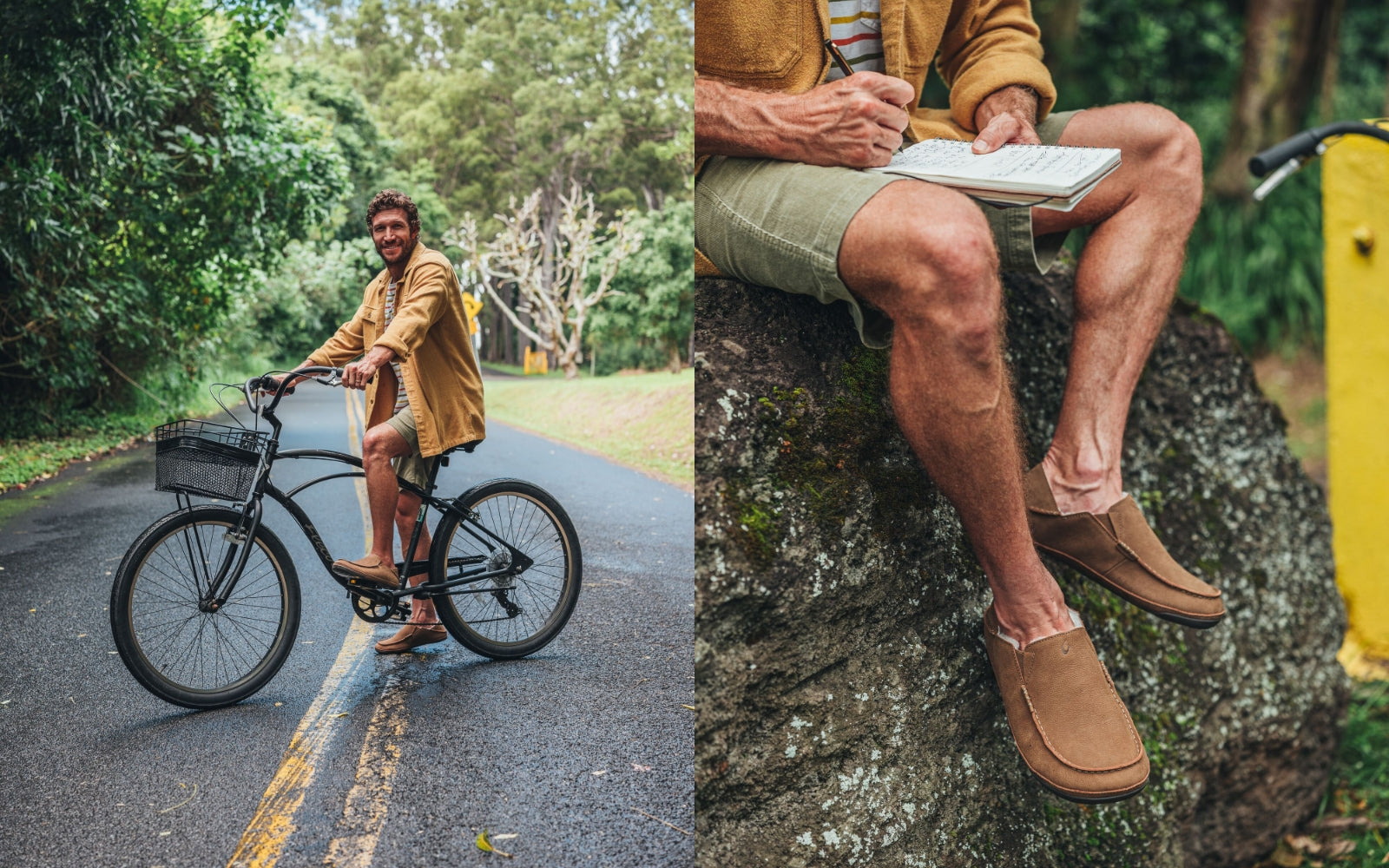 5 Gründe, warum OluKai Hausschuhe die besten sind