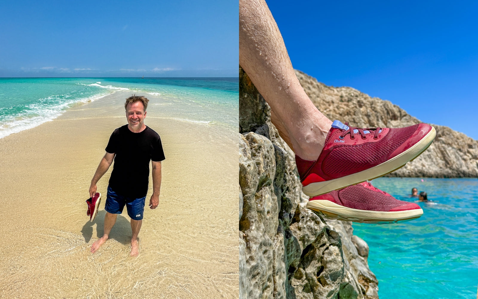 Rund um die Welt mit Travel Babbo