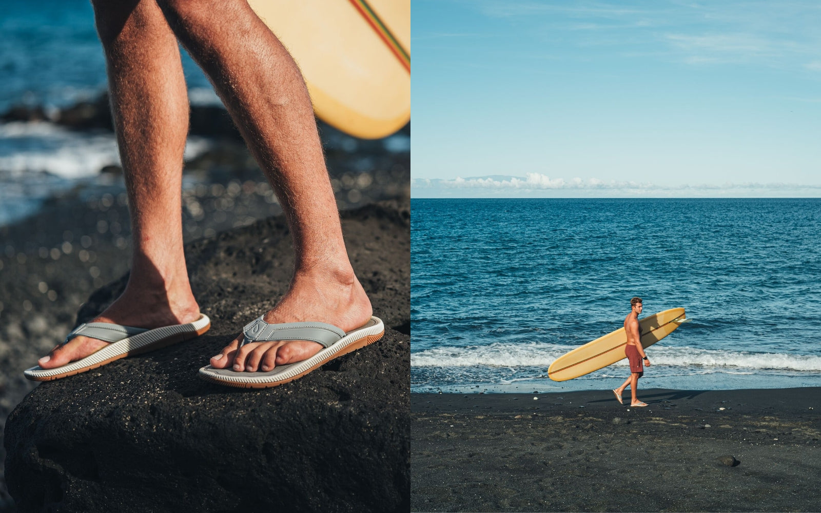 Auf der Jagd nach der Brise: Die besten Downwinding-Routen für den Sommer