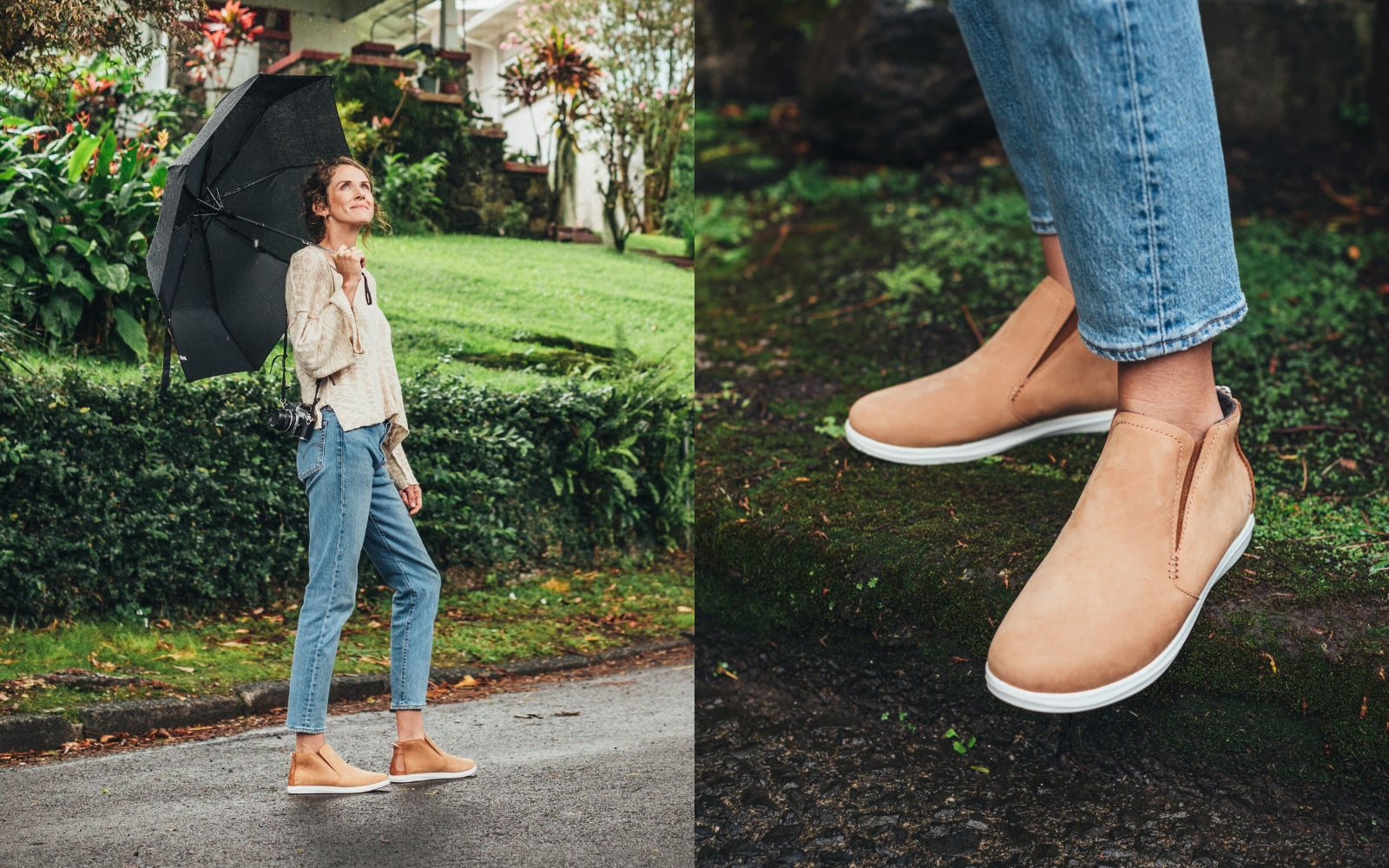 Winter-Styles, die wir lieben: Essentials für kaltes Wetter 