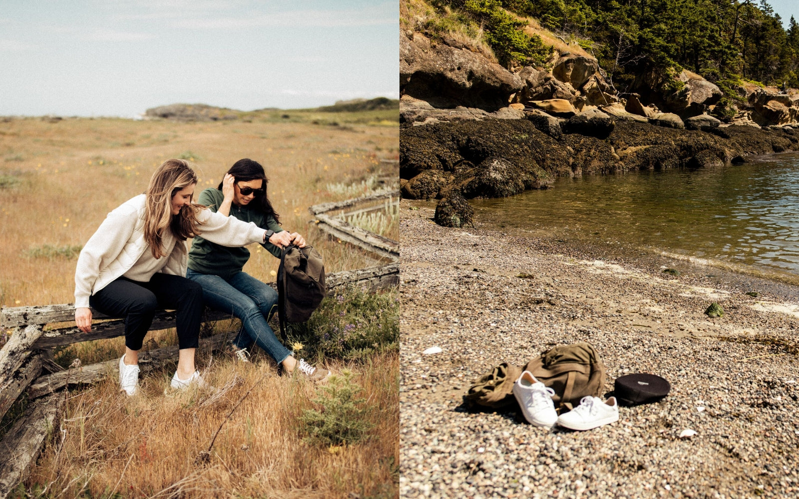 Leichter reisen mit OluKai: Effiziente Verpackungslösungen