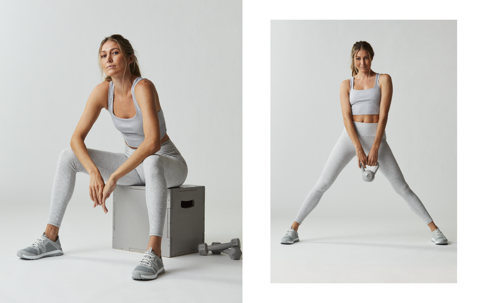 Eine herzzerreißende Playlist, die Ihr Workout garantiert in Schwung bringt