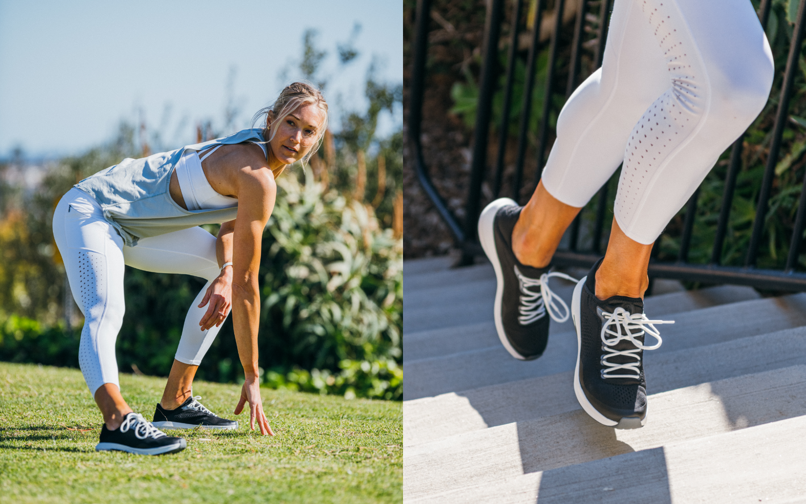 Warum leichte Trainingsschuhe ein Must-Have für Ihr Training sind