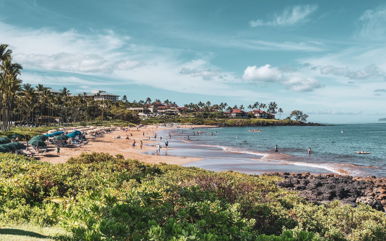 Ein lokaler Führer für die besten Tagesausflüge auf der Insel Hawai'i