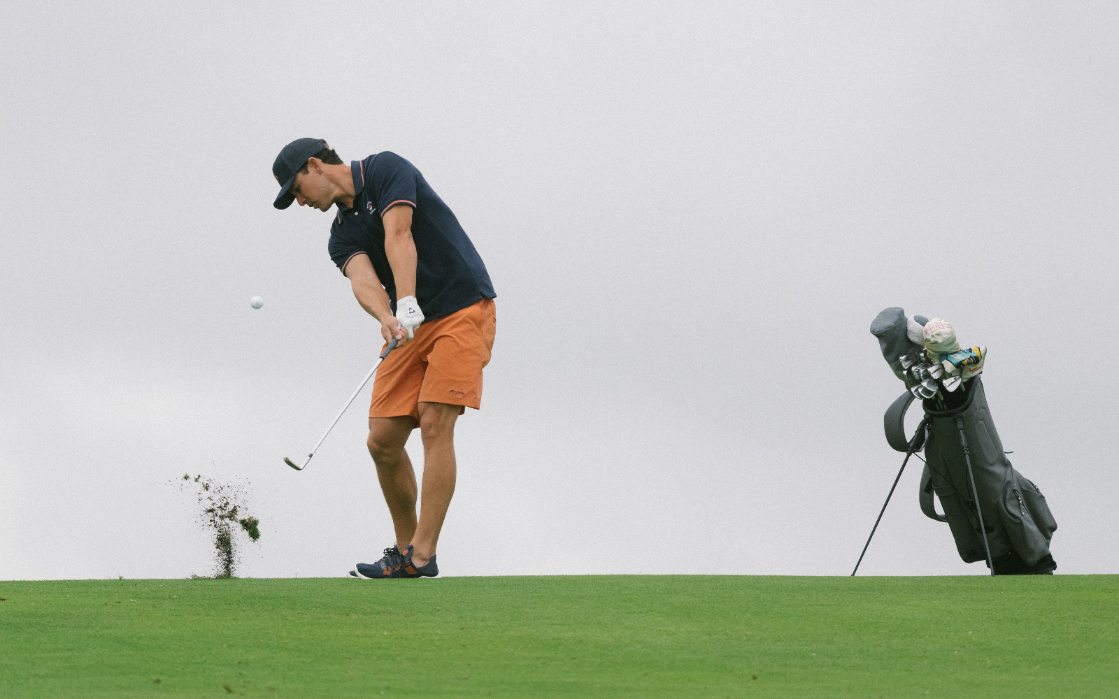 Der unentbehrliche Leitfaden zur Verbesserung Ihres Golfchippings