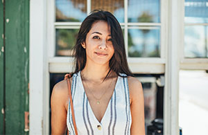 Eine Kultur im Fokus - Dokumentarfilmerin Chelsie Machado fängt die neue Kultur Mauis auf Video ein