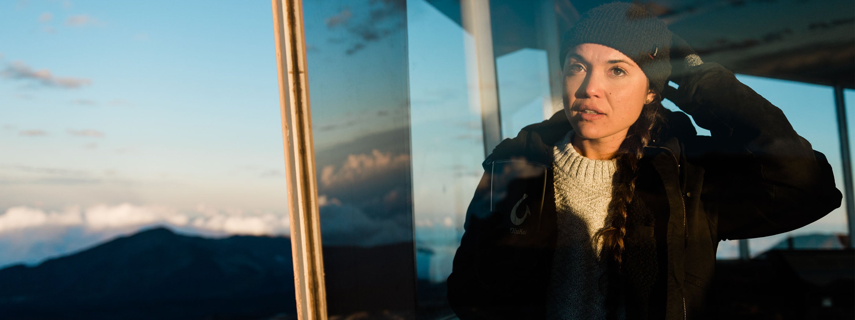 Island Hoppers - Elliana Moore und das Einfangen des Rhythmus der Inseln