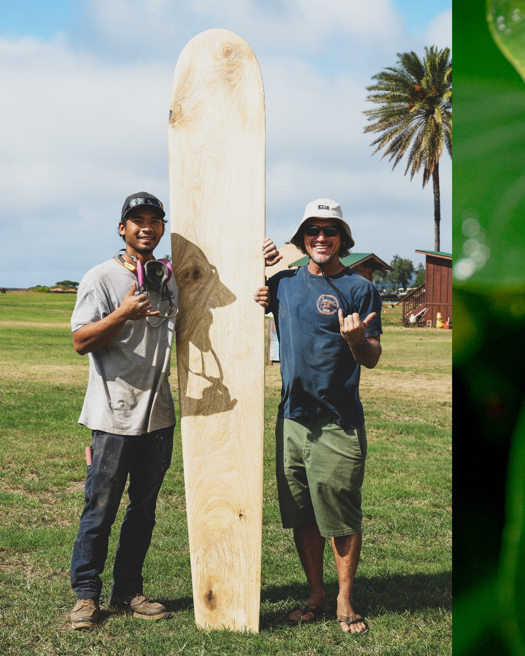 Hui Aloha 'Āina Momona
