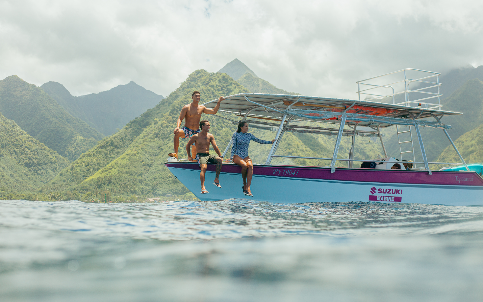 Wie Sie Ihre wasserfreundlichen Sandalen in Topform halten