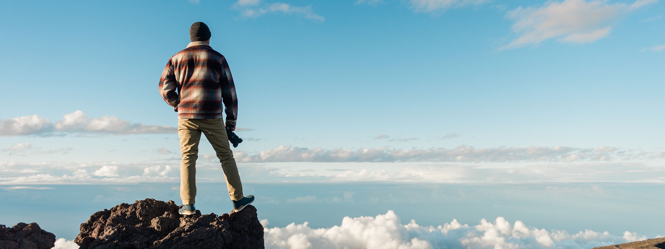 Inselhüpfer - Foto-Tipps von Jake Marote