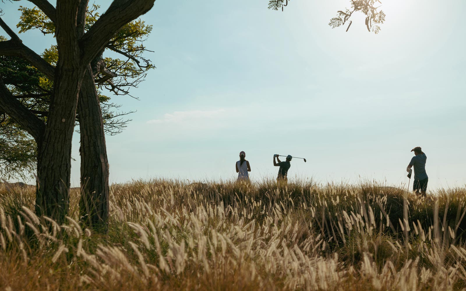 Die fünf besten Golfplätze auf Hawai'i