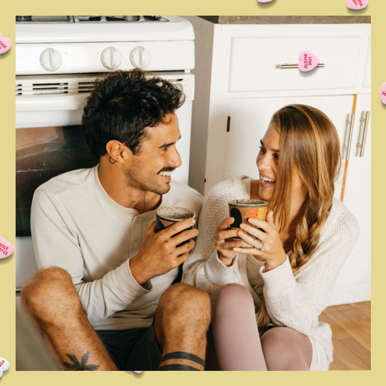 Geschenke für jeden Paartyp: Leitfaden für den Valentinstag