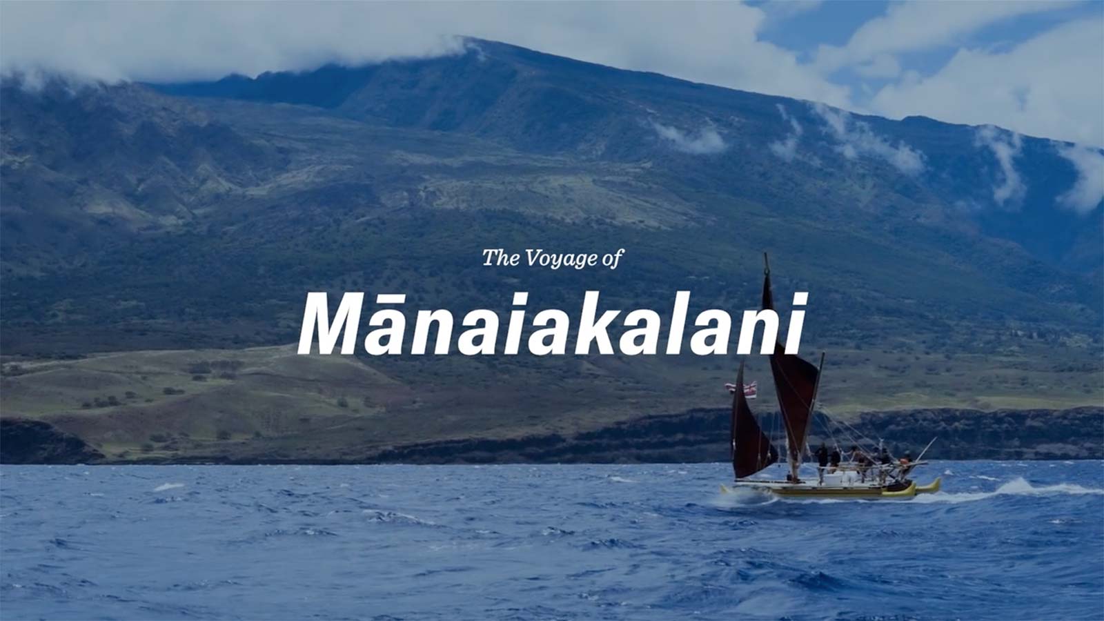 Die Reise des Mānaiakalani | Episode 3