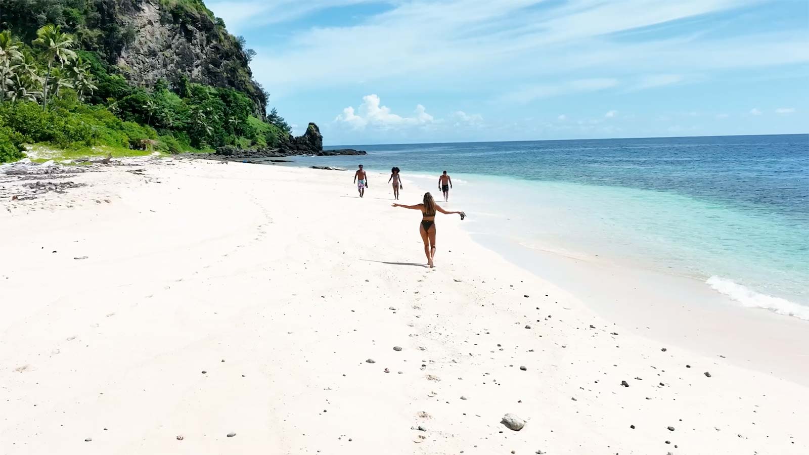 Sommer der Gegenwart | OluKai