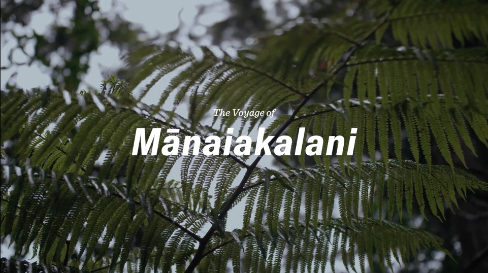 Die Reise von Mānaiakalani | Episode 2