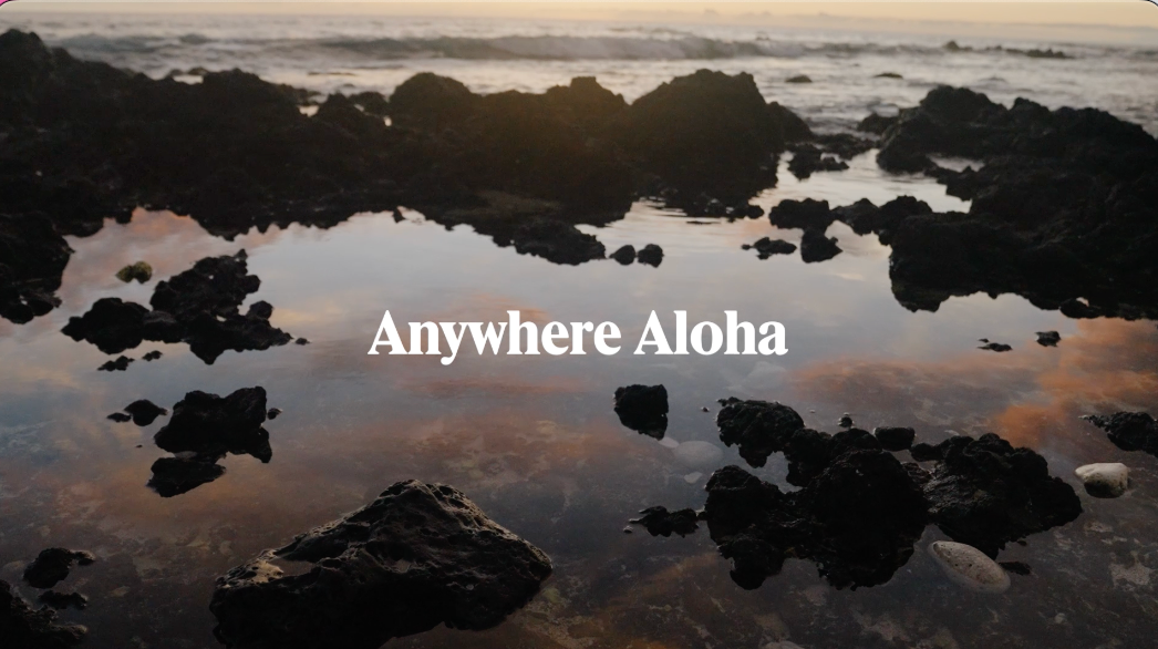 Verbunden durch die Natur