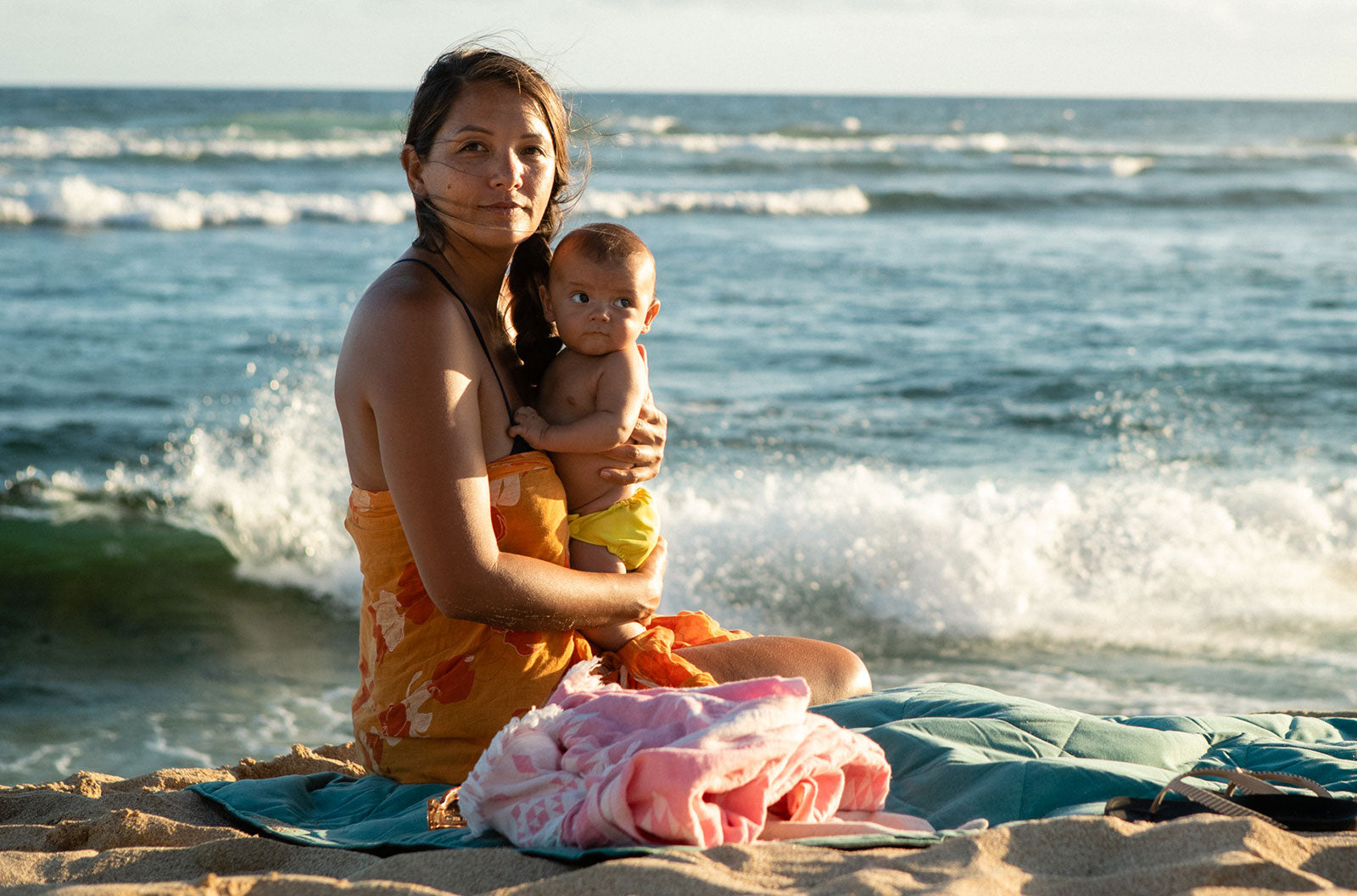 Treffen Sie Kimi Werner | Gemeinsam. Wir gehen.