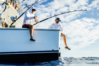 Five Reasons ‘Ahi is the Ultimate Water Shoe