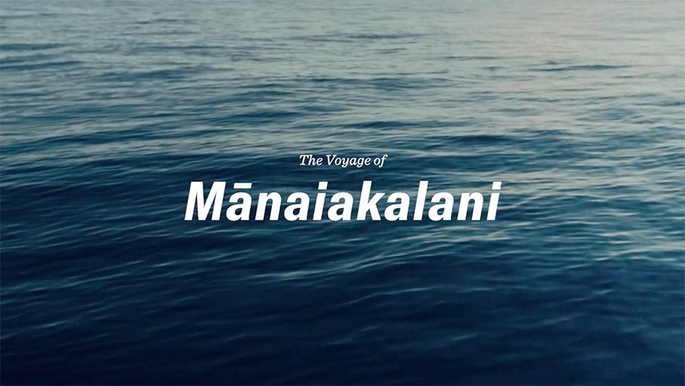 Die Reise des Mānaiakalani | Trailer