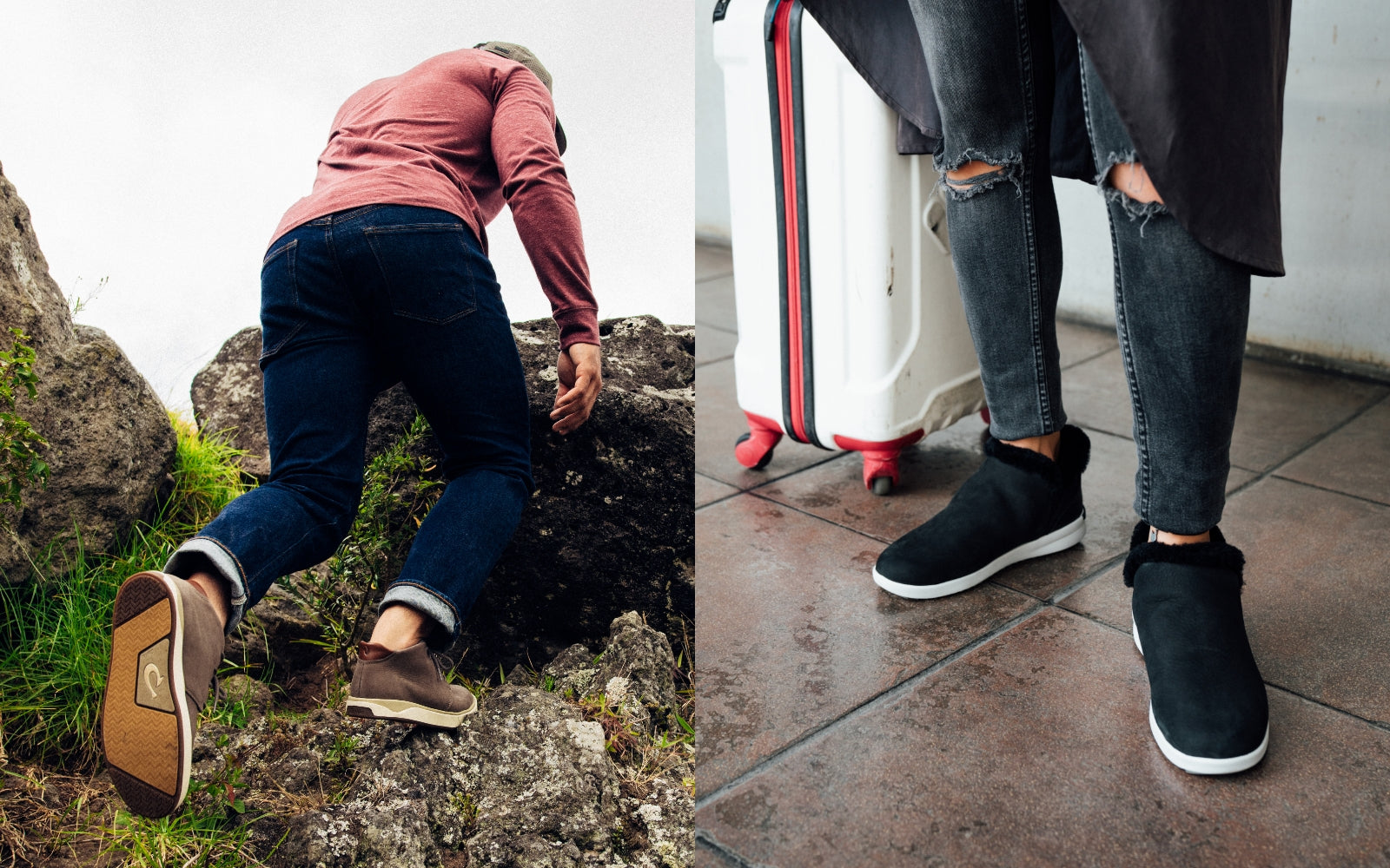 OluKai Weihnachtsgeschenkführer 2023